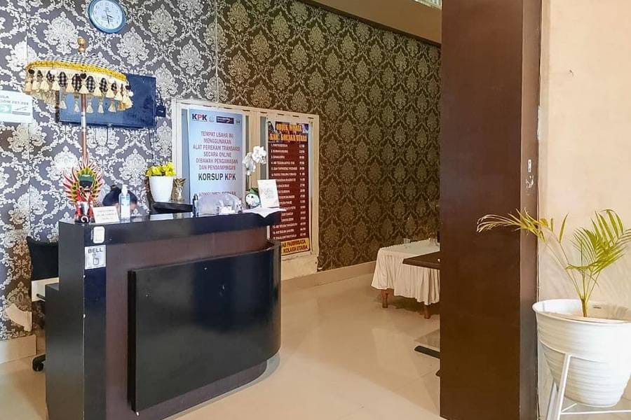 Hotel Puri Yasmin Potowanua Lasusua RedPartner