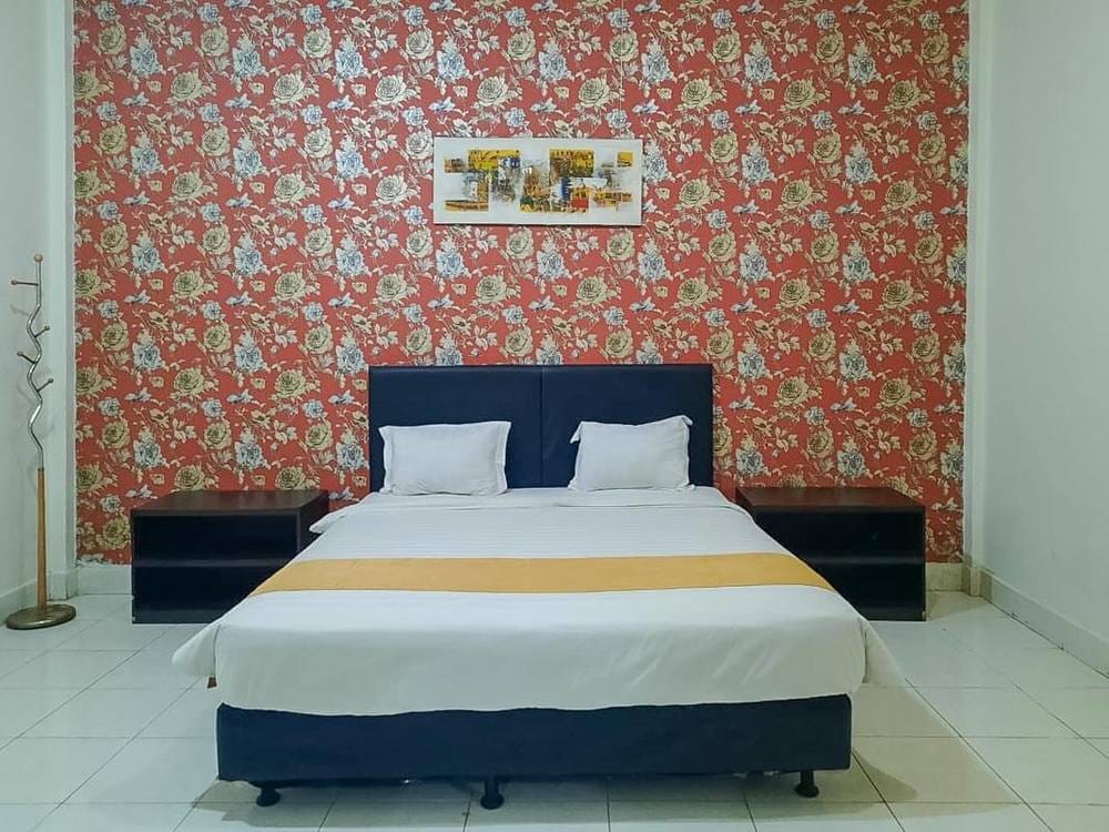 Superior Room With Breakfast