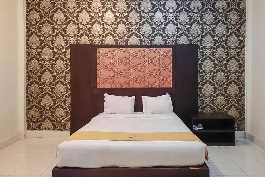 Hotel Puri Yasmin Potowanua Lasusua RedPartner