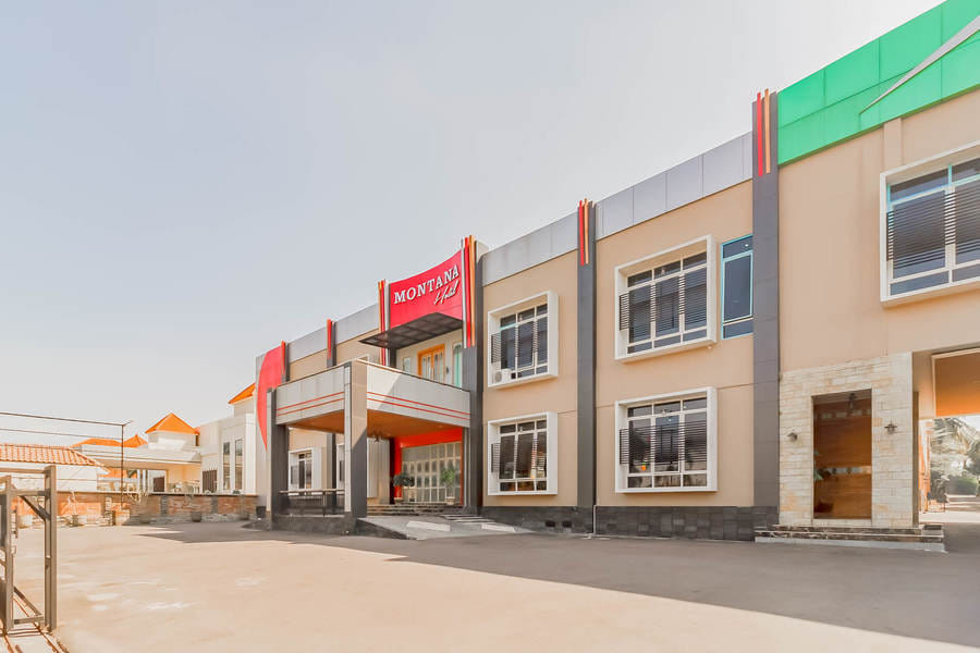 RedDoorz Resort Premium @ Sangkan Hurip Kuningan 