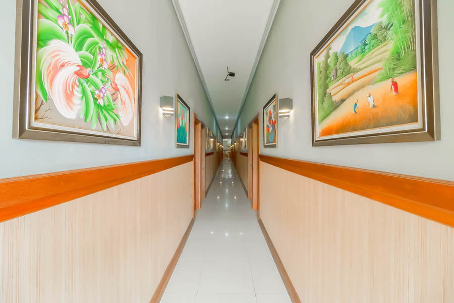 RedDoorz Resort Premium @ Sangkan Hurip Kuningan 