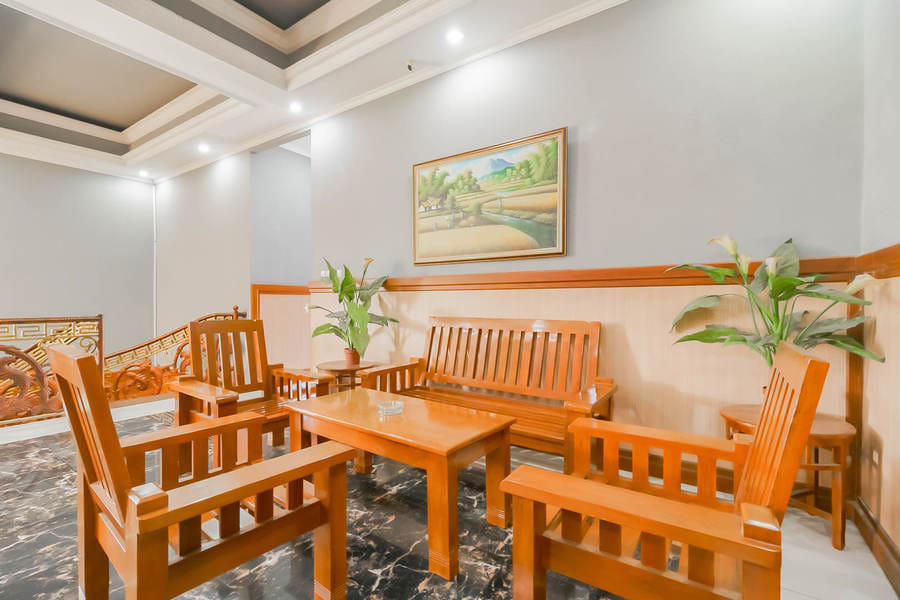 RedDoorz Resort Premium @ Sangkan Hurip Kuningan 