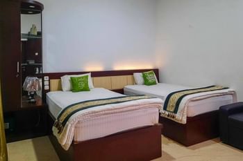 Wisma Auliyah Kolaka Utara