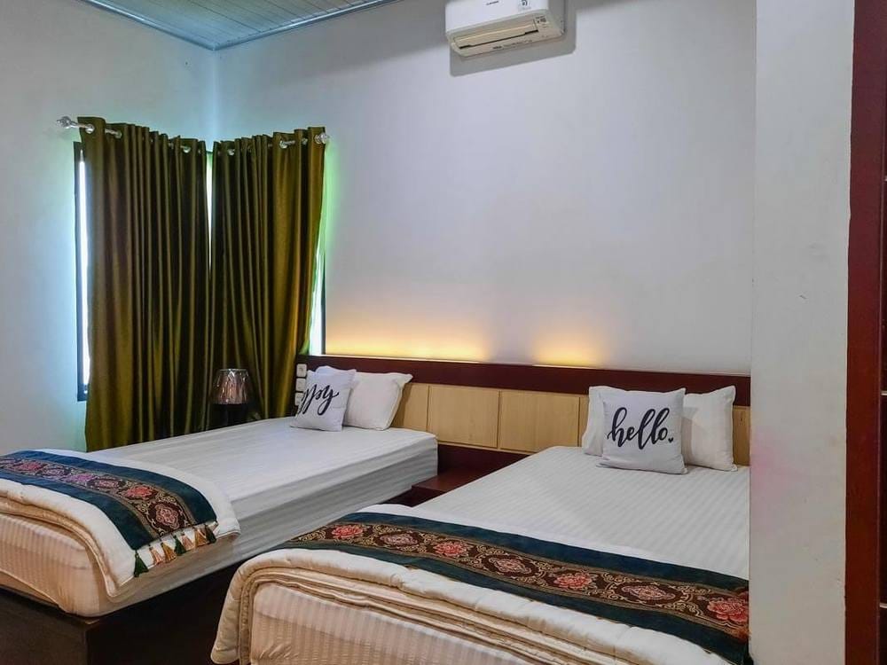 Suite Room