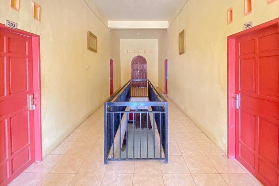 Homestay Tirtasari Pinrang City Center