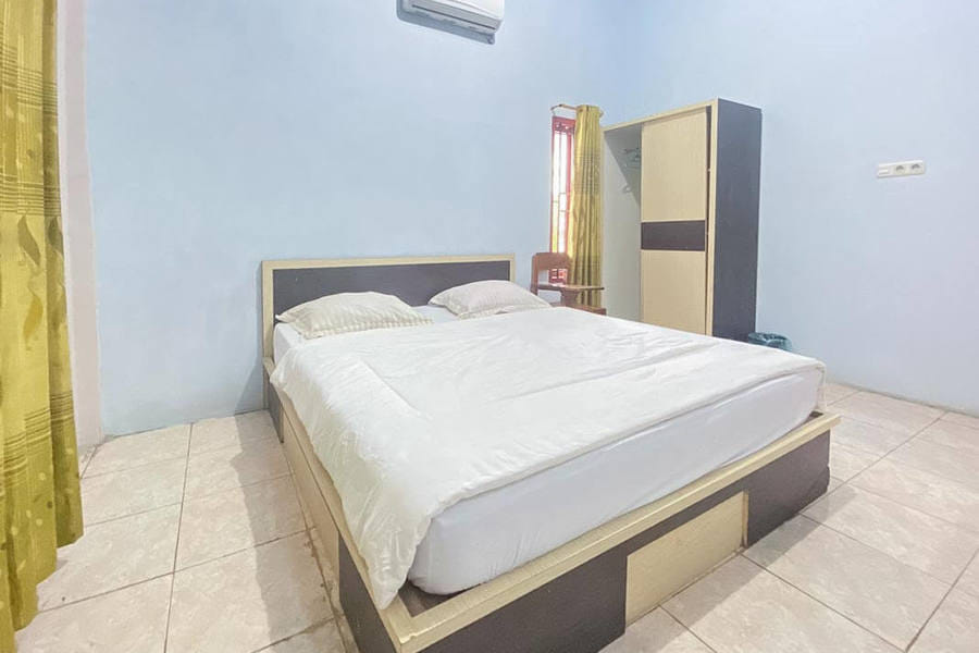 Homestay Tirtasari Pinrang City Center