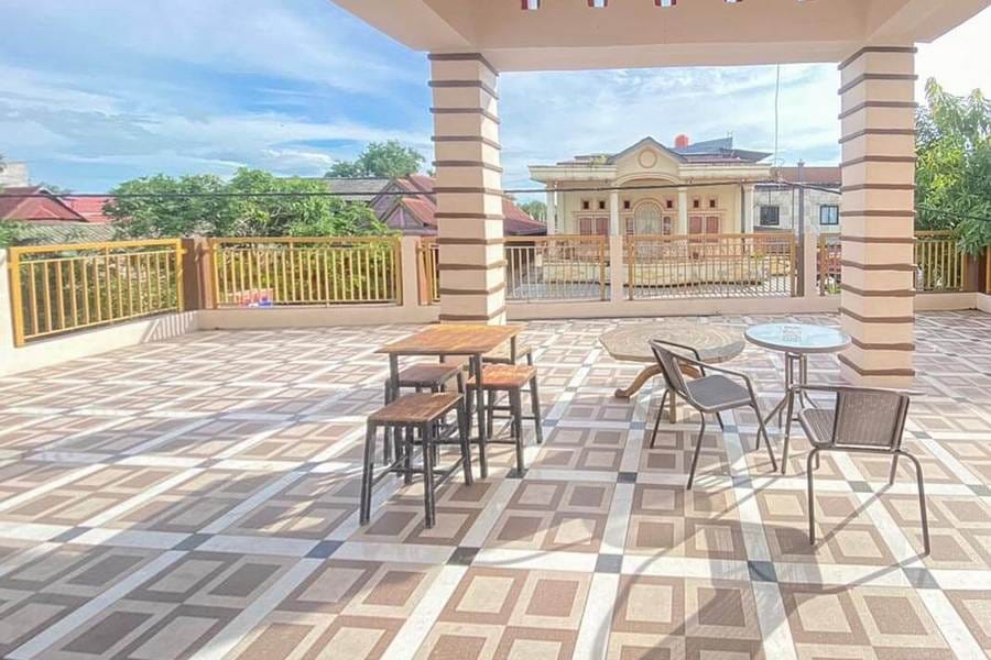 Homestay Tirtasari Pinrang City Center