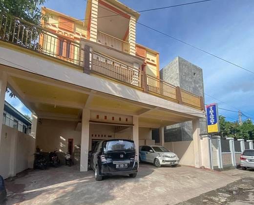 Homestay Tirtasari Pinrang City Center