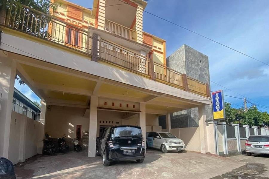 Homestay Tirtasari Pinrang City Center