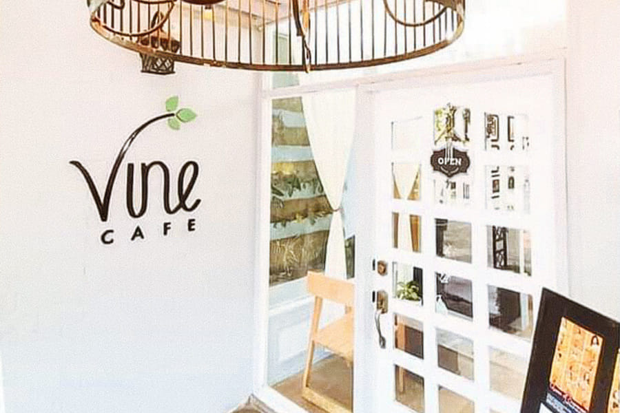 RedDoorz @ Vine Molave