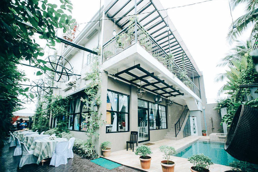 RedDoorz @ Vine Molave