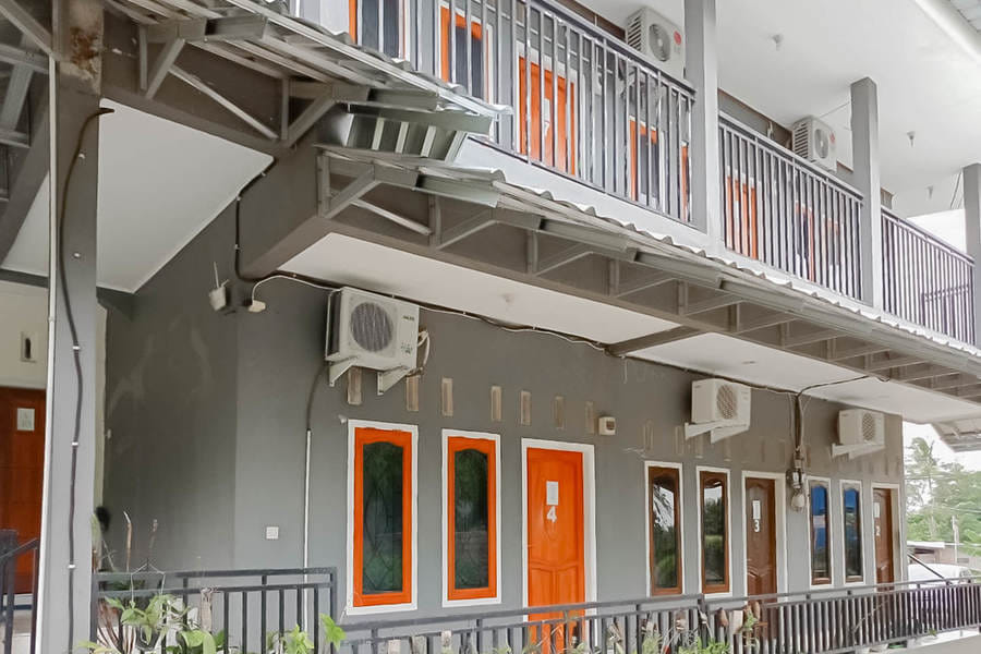 Penginapan Al Firdausi Syariah RedPartner