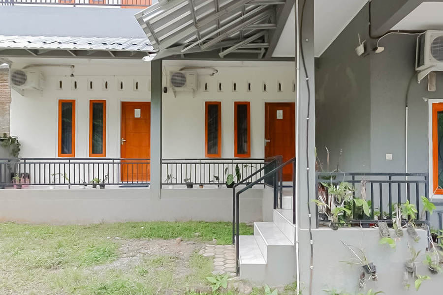 Penginapan Al Firdausi Syariah RedPartner