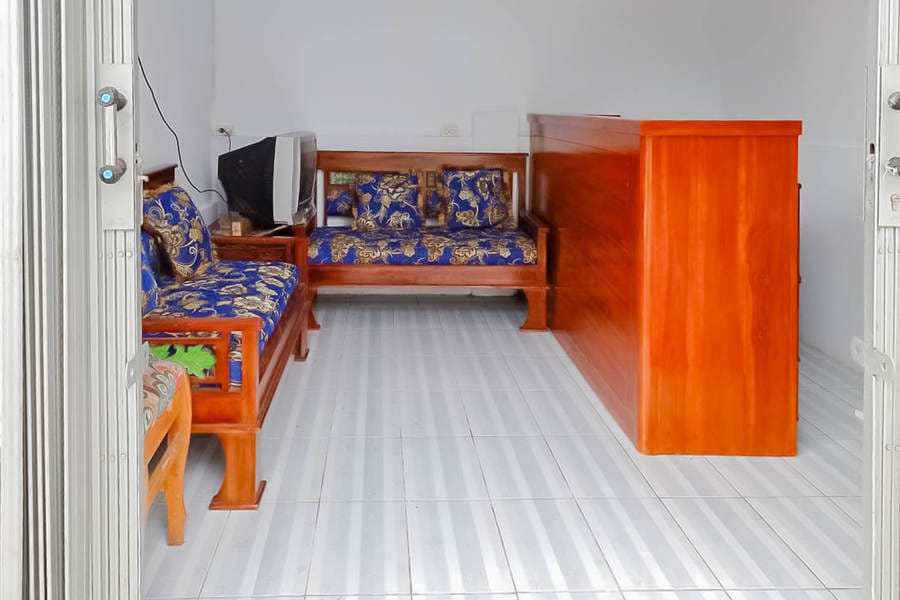 Penginapan Al Firdausi Syariah RedPartner