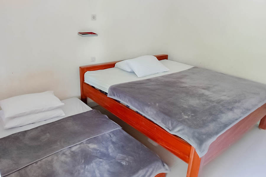 Penginapan Al Firdausi Syariah RedPartner