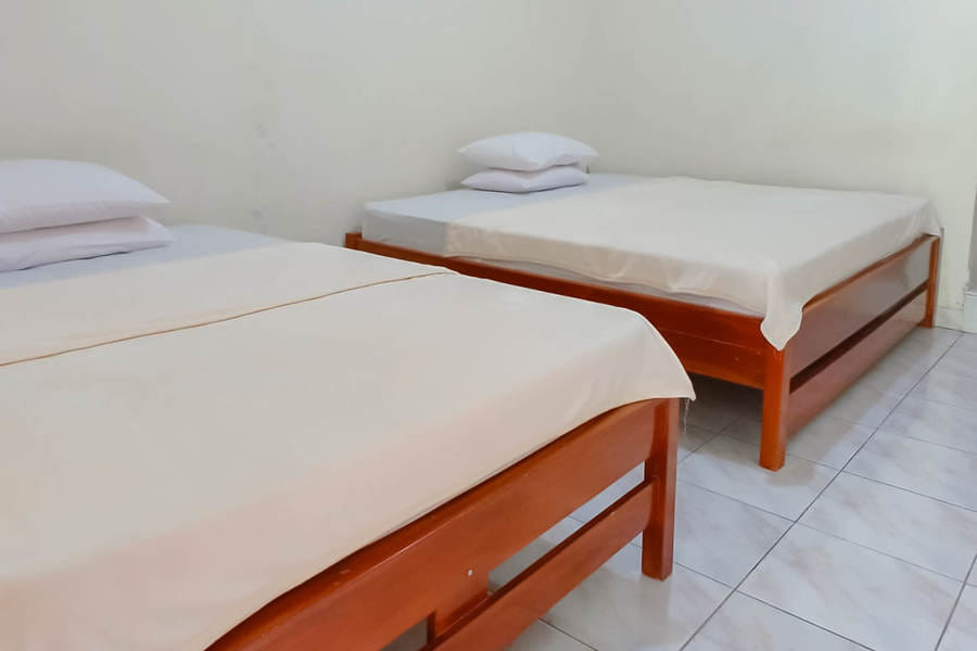 Penginapan Al Firdausi Syariah RedPartner