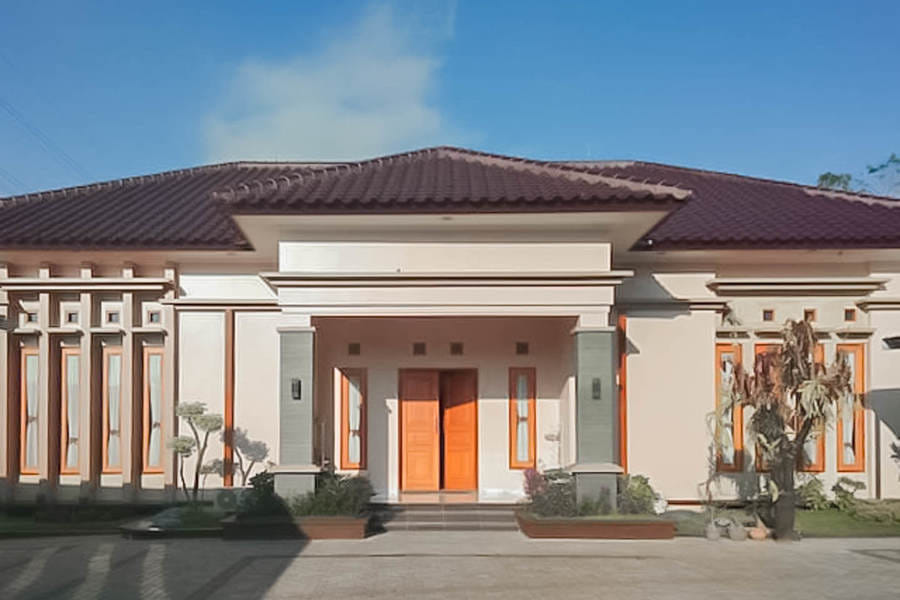 Kedai Oma Syariah RedPartner