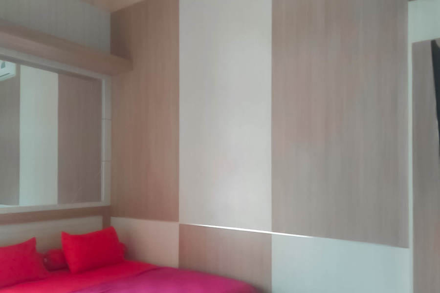 Kedai Oma Syariah RedPartner