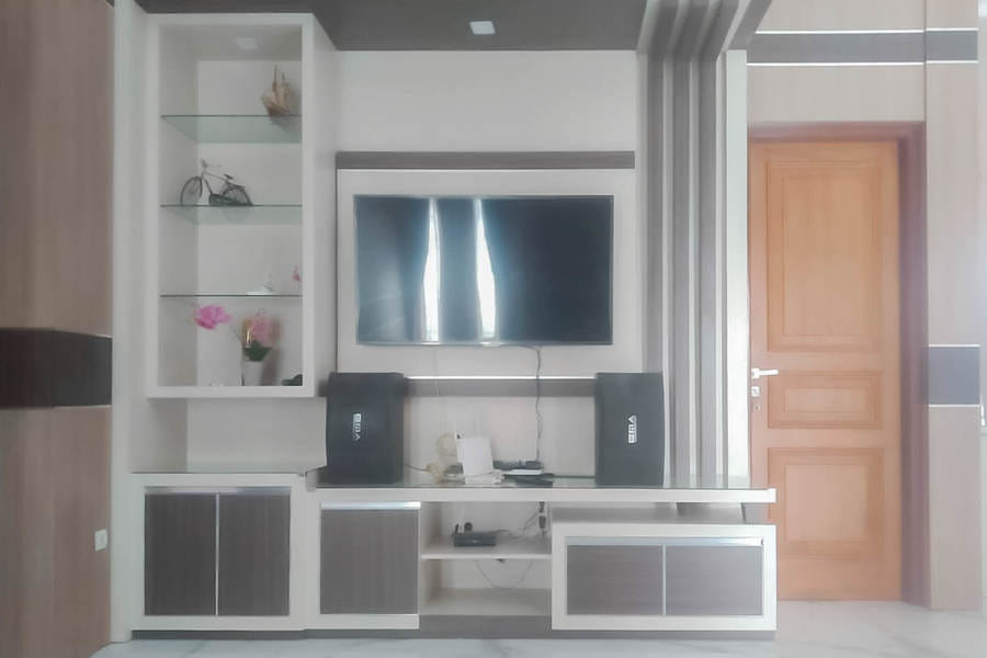 Kedai Oma Syariah RedPartner