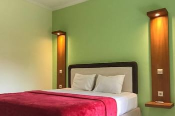 Pondok Mesari Padma Legian RedPartner
