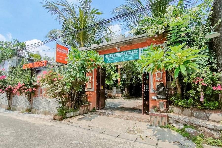 KoolKost near University of Indonesia