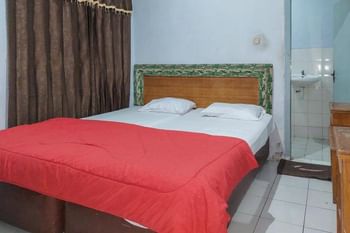 Sri Dewi Homestay