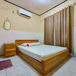 Homestay Nazriel Mitra RedDoorz