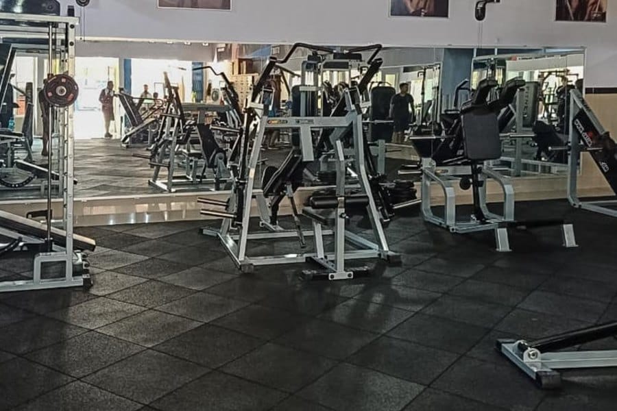 Angrumba Family Homestay Syariah near RSUD Caruban