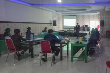 Homestay Singgasana RedPartner