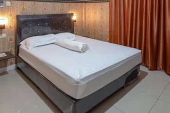 Homestay Singgasana RedPartner