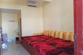 Sisca Homestay Tidung RedPartner