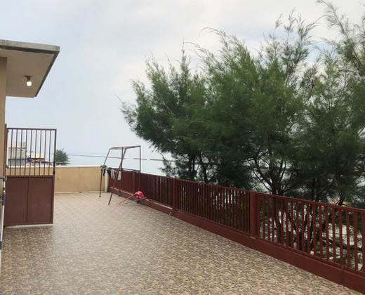 Sisca Homestay Tidung RedPartner