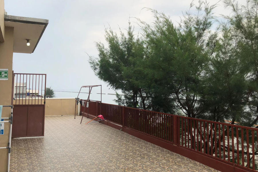 Sisca Homestay Tidung RedPartner