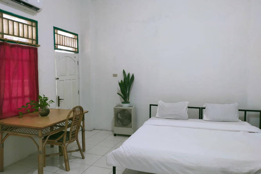 Ombai Guest House 27 Syariah RedPartner