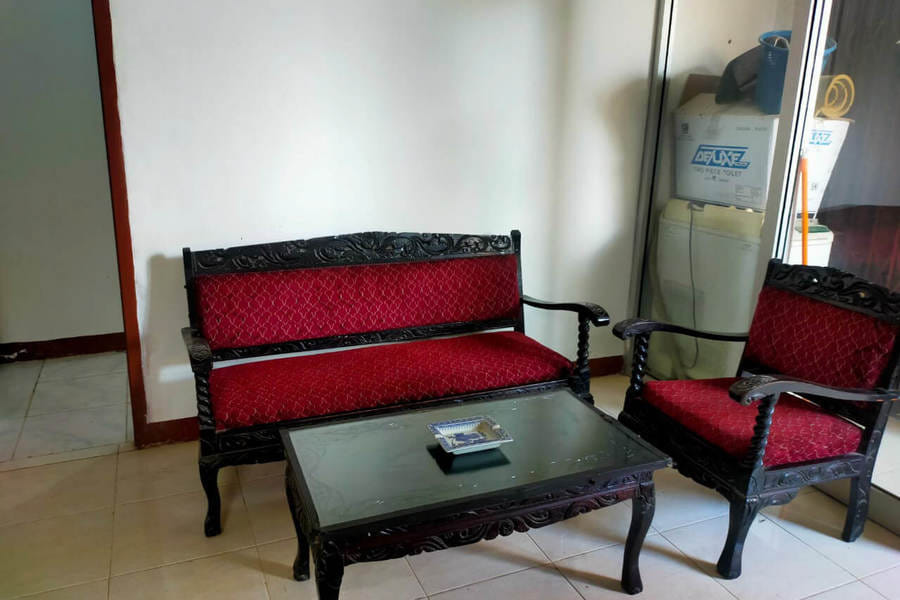 Ombai Guest House 27 Syariah RedPartner