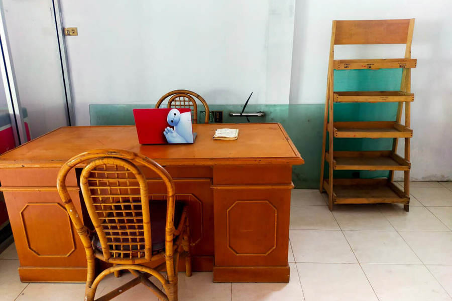 Ombai Guest House 27 Syariah RedPartner