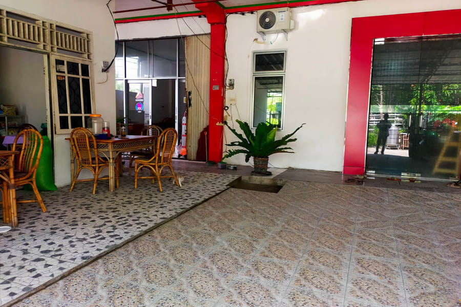 Ombai Guest House 27 Syariah RedPartner