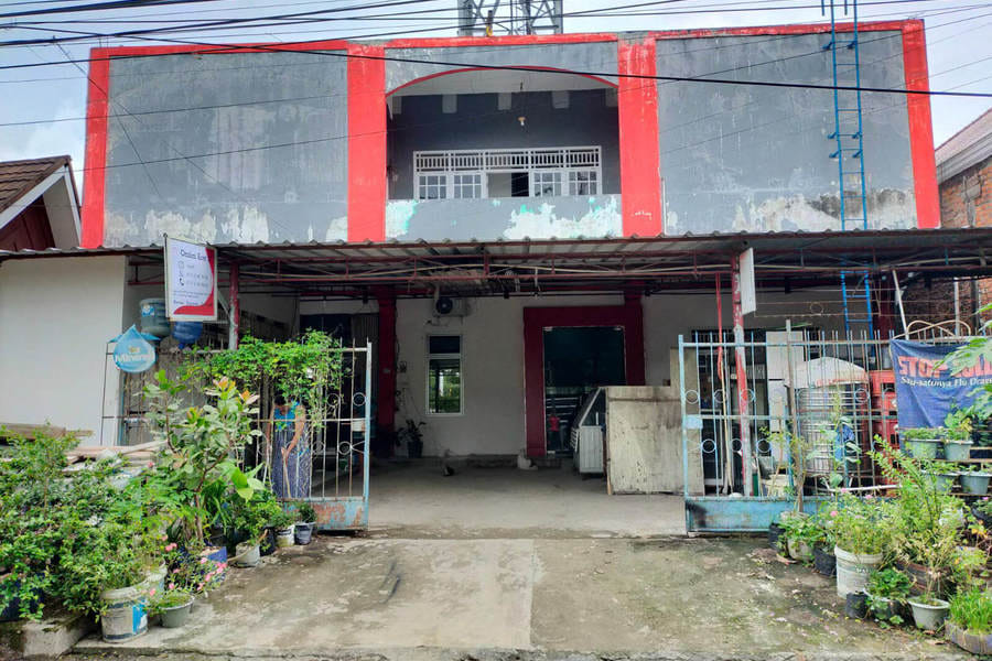 Ombai Guest House 27 Syariah RedPartner