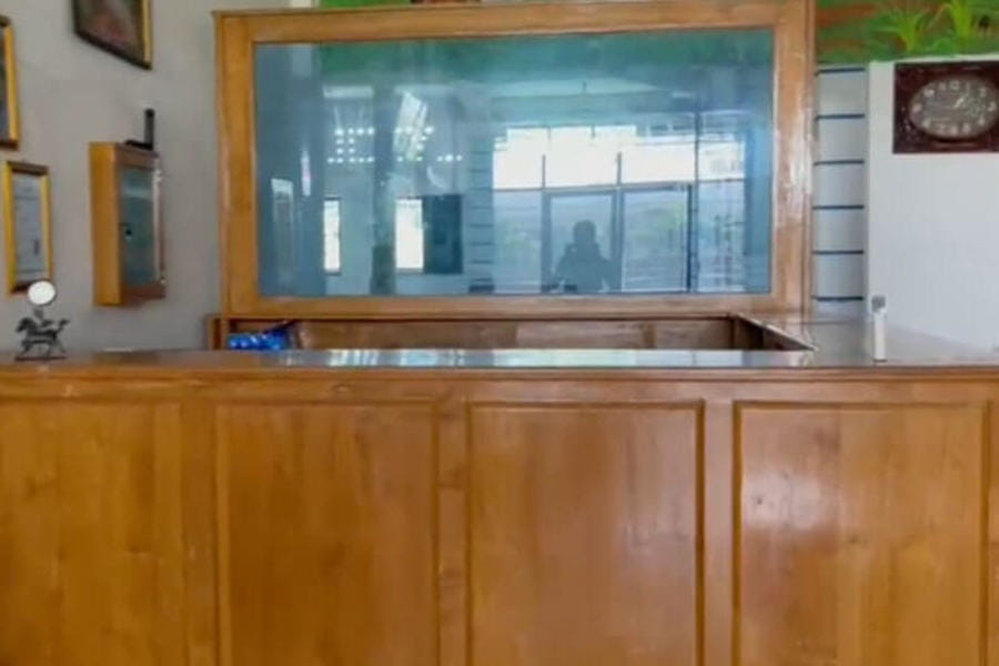 Hotel Lucky 21 Syariah RedPartner