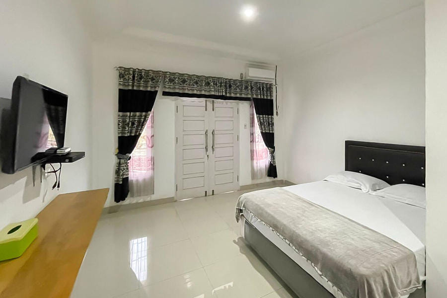 Hotel Lucky 21 Syariah RedPartner