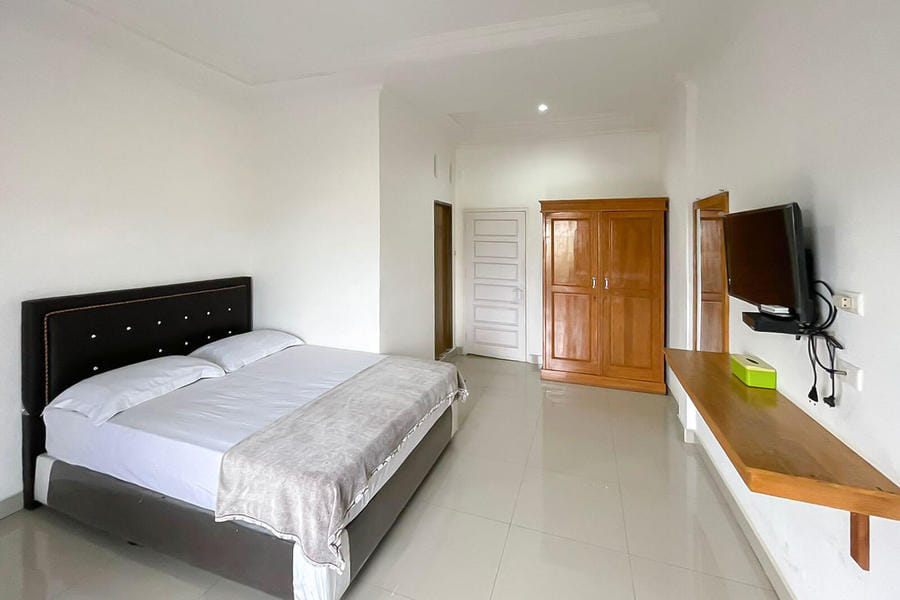 Hotel Lucky 21 Syariah RedPartner