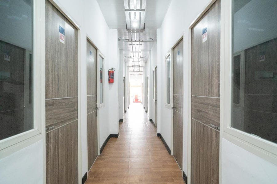 RedDoorz @ Tanjung Sari Surabaya