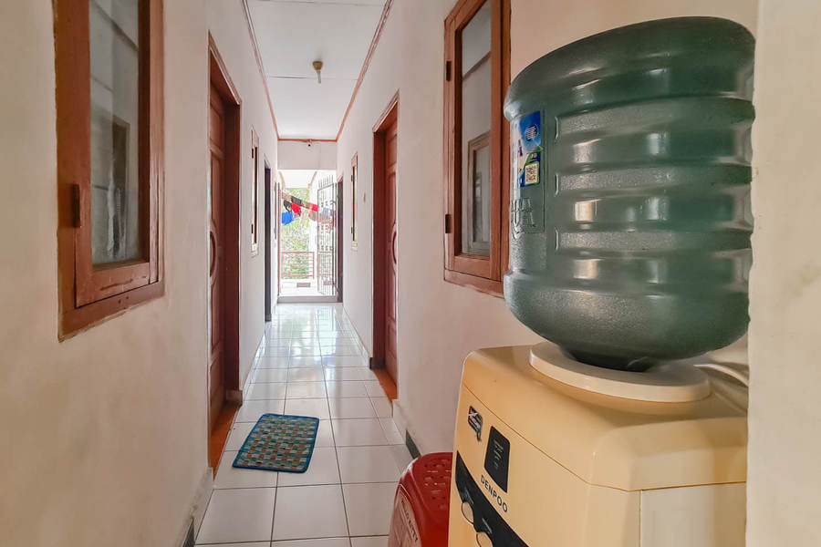 Penginapan Rio Anakku Syariah Banjaran RedPartner