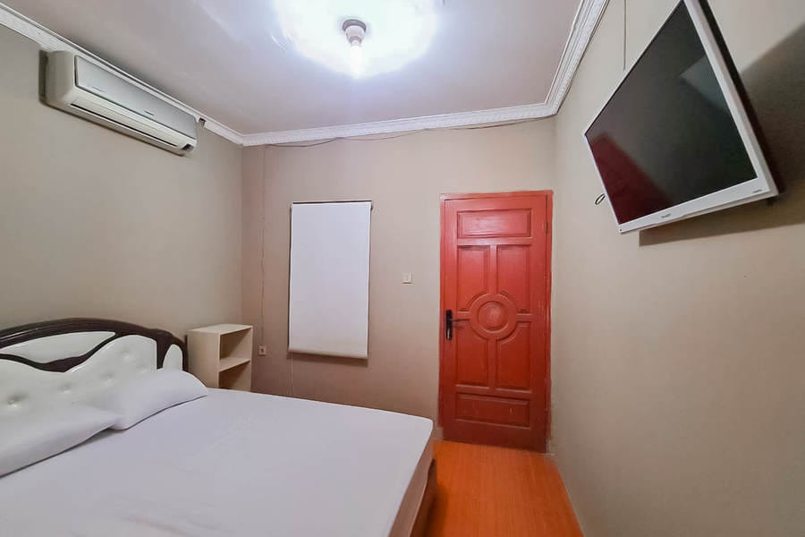 Penginapan Rio Anakku Syariah Banjaran RedPartner