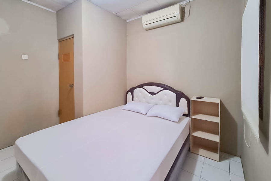 Penginapan Rio Anakku Syariah Banjaran RedPartner