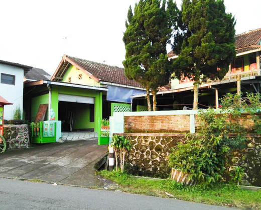 Bayu Murti Inn Kaliurang Yogyakarta RedPartner