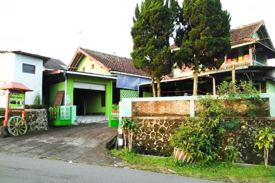 Bayu Murti Inn Kaliurang Yogyakarta RedPartner