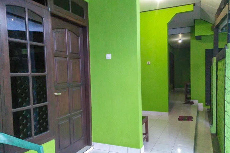 Bayu Murti Inn Kaliurang Yogyakarta RedPartner
