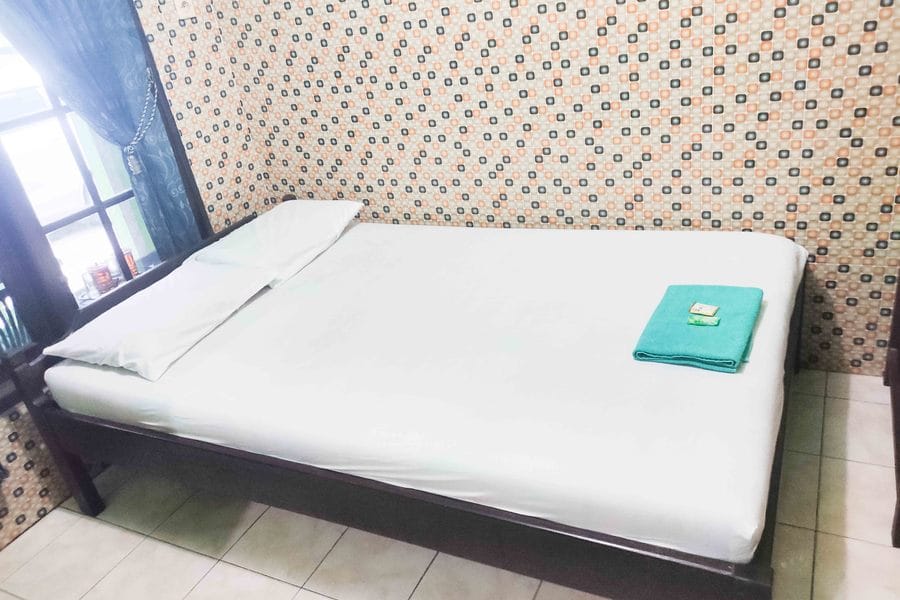 Bayu Murti Inn Kaliurang Yogyakarta RedPartner