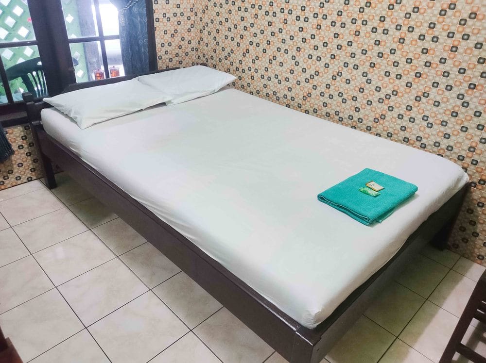 Standard Room without A/C